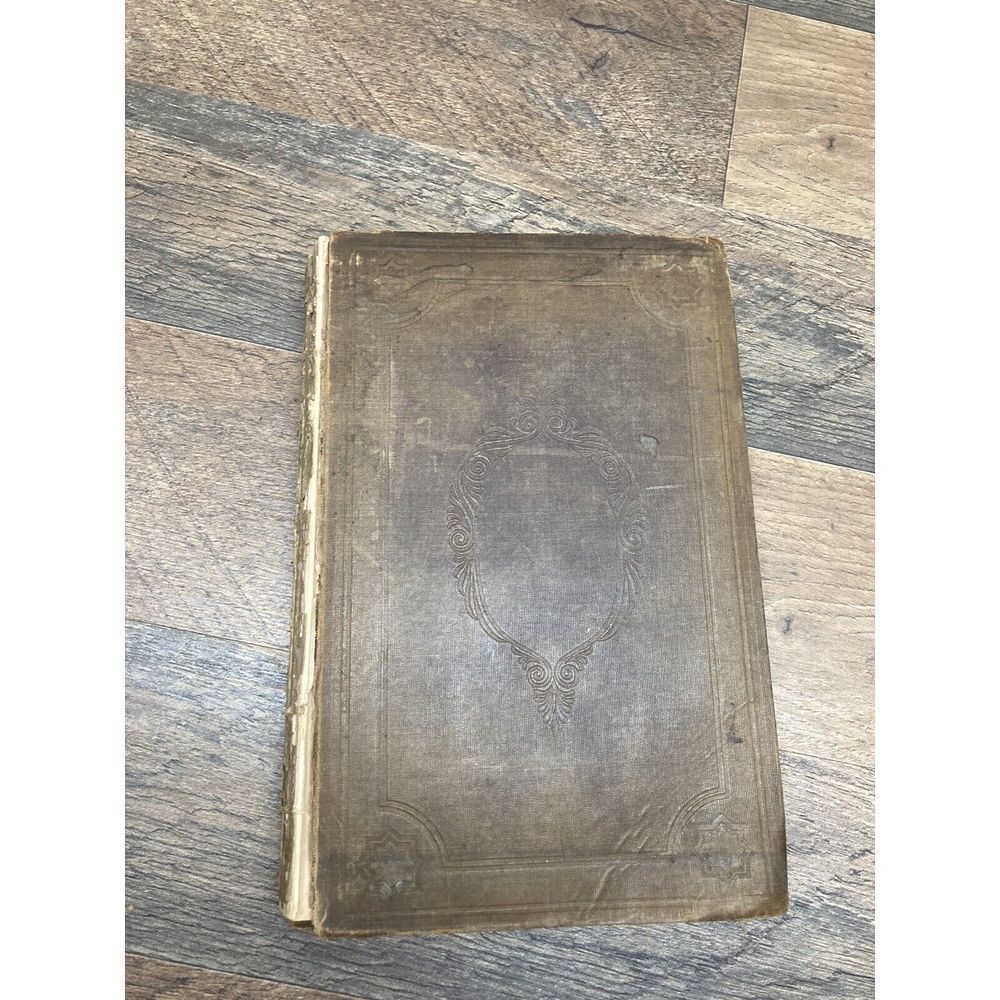 Parochial Sermons | 1847‎